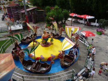 Churpfalzpark