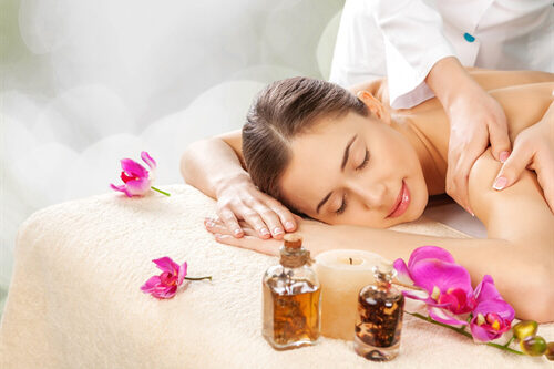 Dopřejte si wellness víkend – zn. co nejčastěji