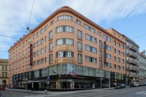 Jak naplánovat teambuilding v Praze? Základem je dobrý hotel i zábava