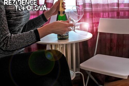 Silvestr booking: Poslední volné pokoje v Praze!
